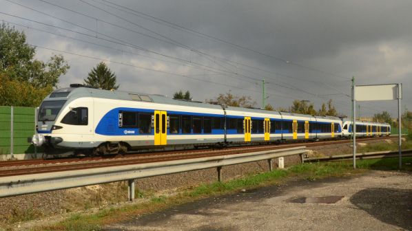 MAV Start Railway Supply