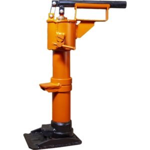 Домкрат колійний ДК-10