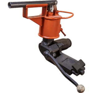 Перегонщик шпал