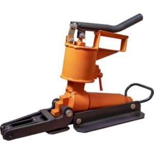 Рихтувальник гідравлічний ГР-12