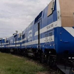 Молдова купила американські тепловози на значно вигідніших умовах ніж Укрзалізниця