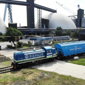 Locomotive maintenance