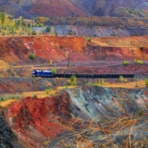 Оформлення документації на продовження терміну експлуатації тепловоза