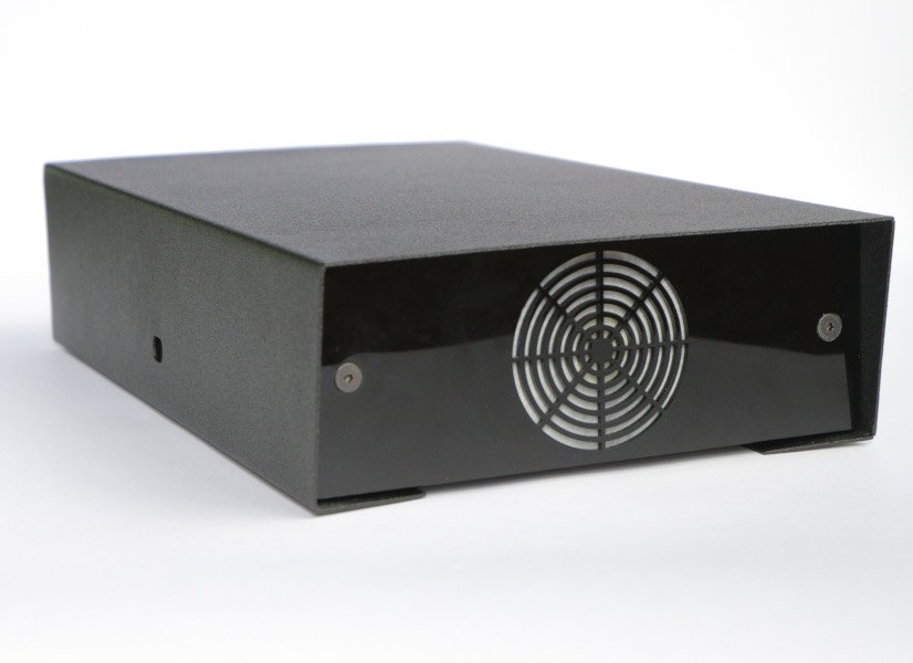 Проточные бактерицидные УФ, стационарные рециркуляторы Timed