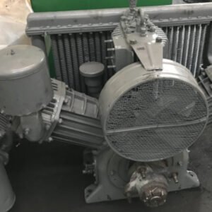 Ремонт компресорів ПК-35М, ВП-3,5/9, ПК-5,25, КТ-6