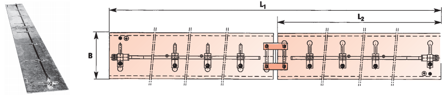 Тэны для электрообогрева переводного механизма. Нагреватель переводного механизма