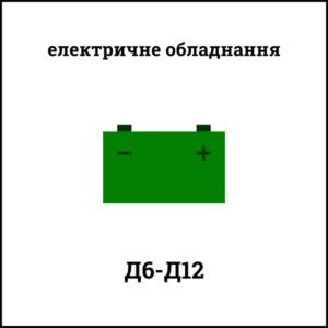 Генератор (Г-731, Г-732)