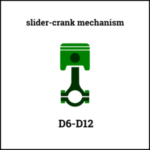 Piston pin (304-10-2)