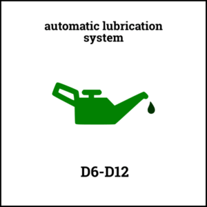 Pressure gauge MTS-16U