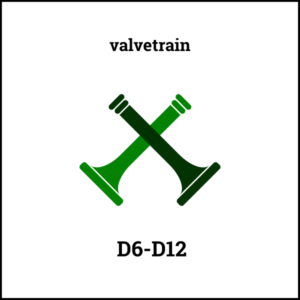 Valve guide (506-17-6)