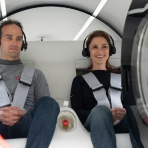 Virgin Hyperloop