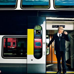 purchase of electric rolling stock