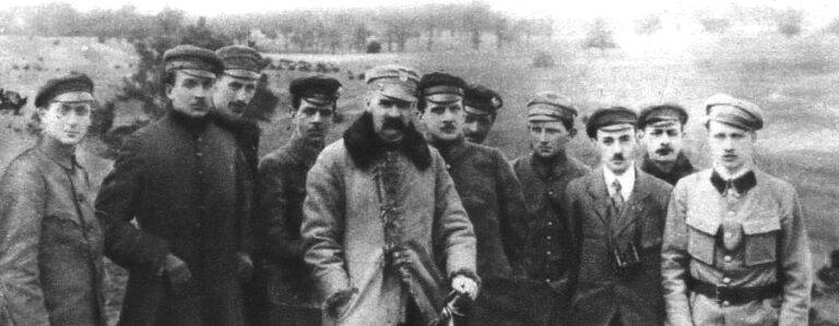 пограбування потягів