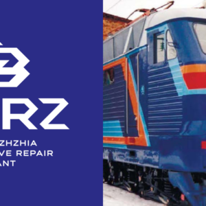 Overhaul repairs of electric locomotives