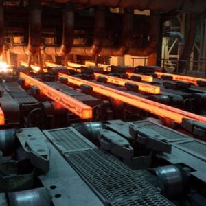 залізничні рейки