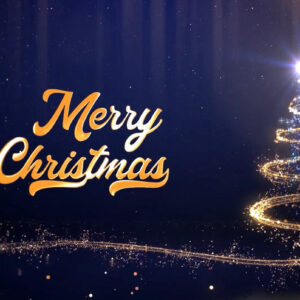 Happy Holidays from the Railway Supply team!