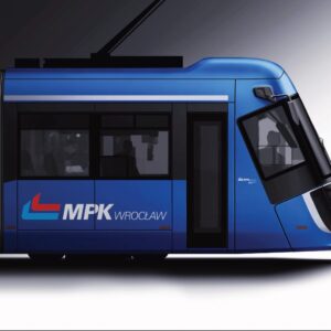 trams air conditioning systems