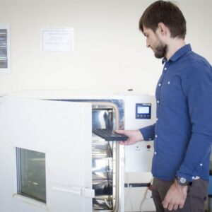 certification of rail fasteners