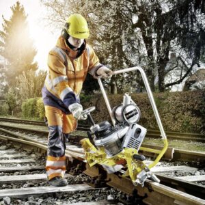 Рейкошліфувальні верстати