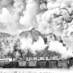 до снігоборотьби на залізницях