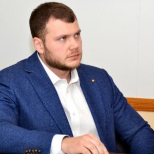 Владислав Криклій про конкурси із закупівлі вагонів Кабінет Міністрів