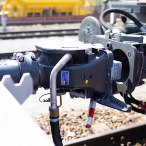 Autocouplers for operator