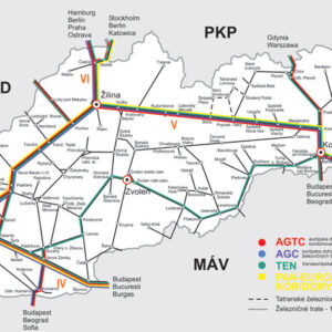 Railways to maintain infrastructure