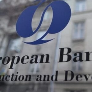 for financing the railway industry