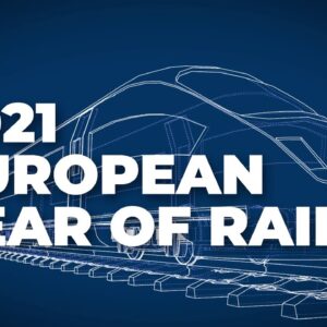European year of rail