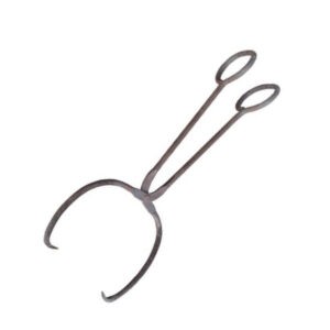 Кліщі шпальні