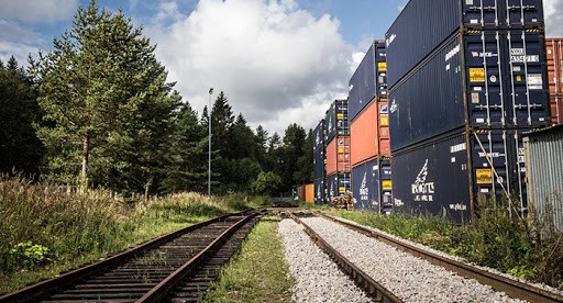 під'їзних колій