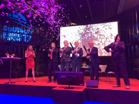 RailTech Europe 2022