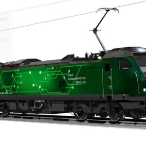 contract for new tri-mode locomotives