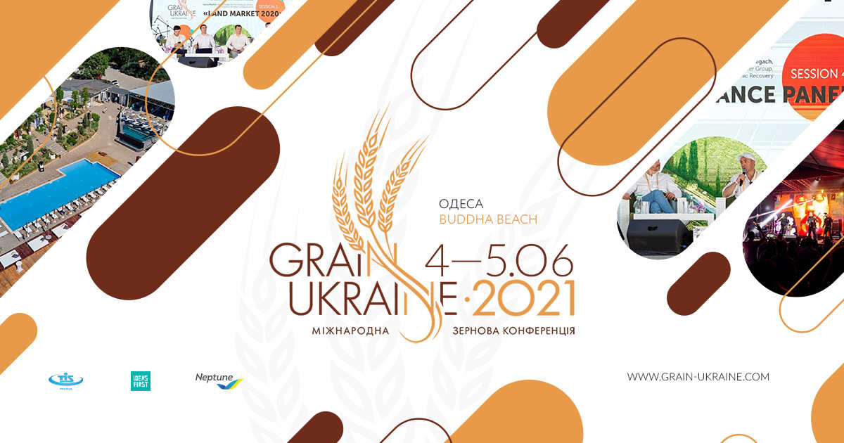 GRAIN UKRAINE