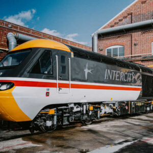 InterCity 125