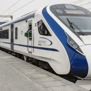 build high-speed electric trains