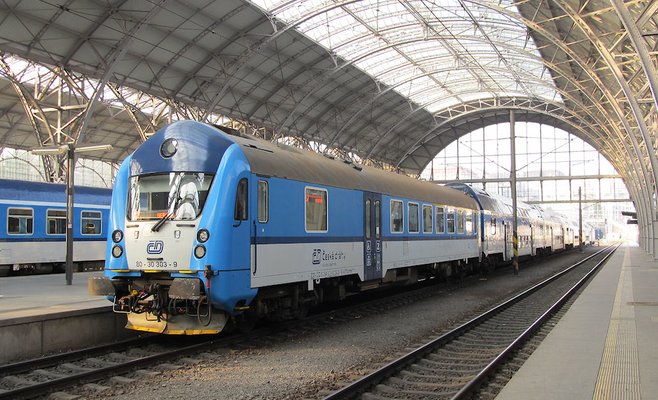 Приостановлено жд сообщение