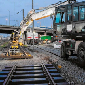 проекту жд линии