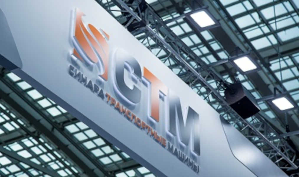 виробництва залізничної техніки