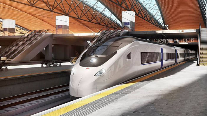 будівництва ремонтного депо