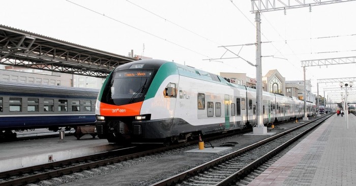 восстанавливают пассажирское сообщение