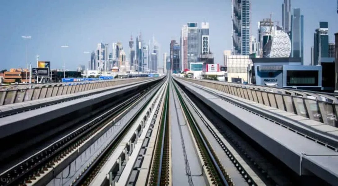 Введена в эксплуатацию линия метро