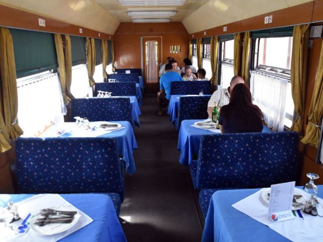 запрет на вагоны-рестораны