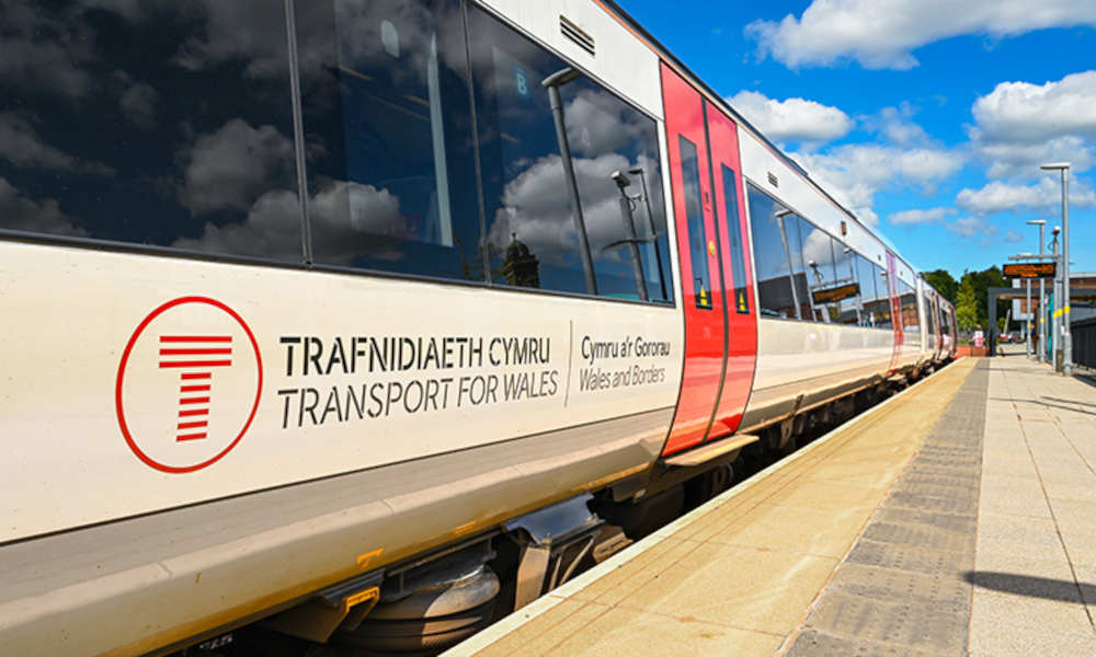 Железнодорожная франшиза