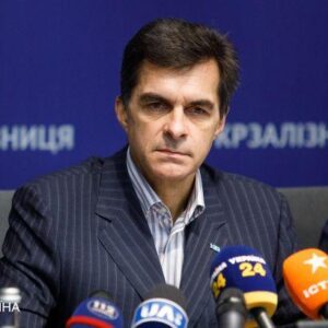 The Cabinet of Ministers of Ukraine dismissed the head of