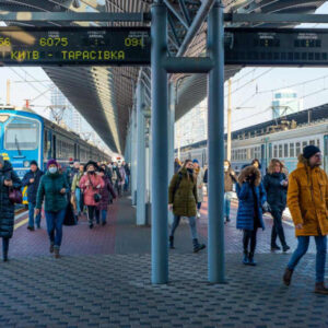 Челночные электропоезда