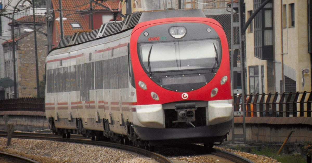 поставку поездов