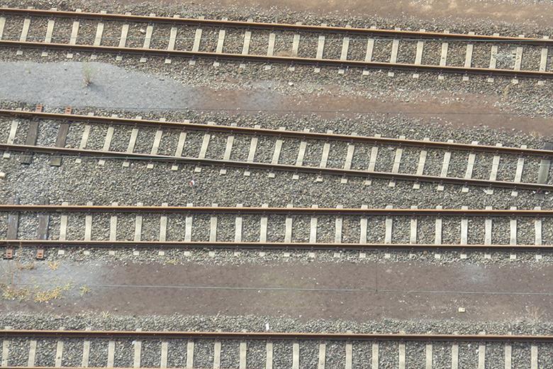 соблюдать железнодорожные правила