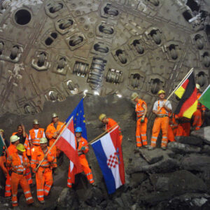 тоннель Бреннер