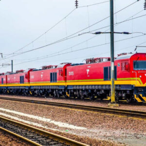 увеличение перевозок угля